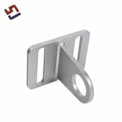 Precision Castings Lost Wax Investment Casting Hook - Image 1