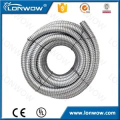 Round Flexible Steel Conduit - Image 2