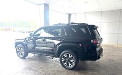 2025 Toyota 4Runner TRD Sport Premium - Image 2