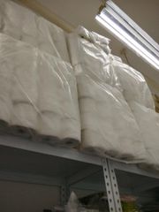 Toilet Paper Roll Absorbency High Grade eco-friendly Texture Soft And Strong Packaging 10rolls per bag Eco-friendliness Eco-friendly - Image 2