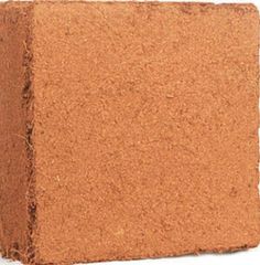 Coco Peat Aeration Excellent Origin Coconut Husk Water Retention High Function Growing Medium Antifungal Properties - Image 2