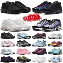 Hot Sale Tn Terrascape Plus Running Shoes Tns Tn Womens Mens Sports Shoes Outdoor Sports Shoes Branded Replicas Fashion Replica Online Store - Anhui Zhoushan E-Commerce Co., Ltd.