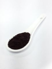 MAQUI BERRY INGREDIENTS Shelf Life 4 Feature NATURAL ANTIOXIDANT DELPHINIDINS - Image 1