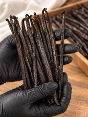 Vanilla Beans Planifolia Grade A - Image 2
