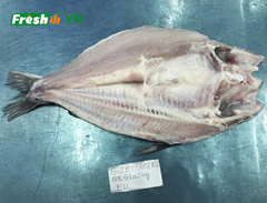 Frozen Butterflied Pangasius / Split Pangasius - Image 3