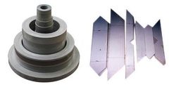 Transformer Lamination Watt Loss Low Weight Light Weight Off Load Current Low Dimension Accuracy Accurate Surface Finish Finely - Image 1