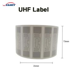 Free Samples of 13.56MHz Access Control Cards RFID Labels/Stickers/Tags with Physical Access - Image 5