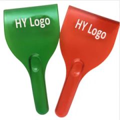 Advertising Ice Scraper Branded & Printed Car Accessories Factory - Hannya Enterprise Limited