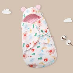 Custom Security Newborn Baby Sleeping Bags - Image 4