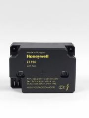 Honeywell Ignition Transformer Phase Three Phase Cooling Type Dry Type Primary Current 0.25 A Input Voltage 220-240 V Model Name/Number - Image 1