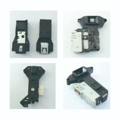 Km1 PTC Washing Machine Parts Cleaning Machine Door Lock Switch Washing Machine Door Lock - Image 4