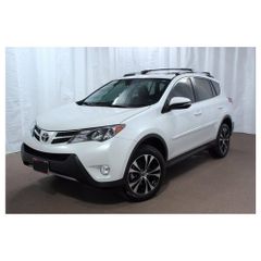 Toyota RAV4 compact SUV with smart infotainment and connectivity features Toyota RAV4 reliable vehicle with low maintenance cost and durability Toyota RAV4 SUV suitable for city driving and weekend adventures Toyota RAV4 with automatic transmission and smooth handling - Image 2