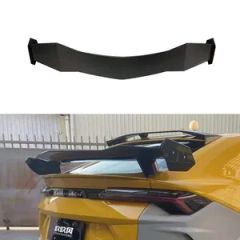 Premium M Style Carbon Fiber Rear Roof Spoiler for Lamborghini Urus - Qingyuan Huazhongye Auto Accessories Co., Ltd