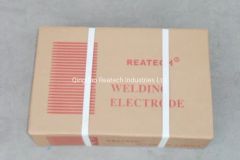 E6013 J421 Electric Arc Welding Rod OEM Accepted Origin China Samples Free HS Code 831110 Length 300-400mm Trademark - Image 6