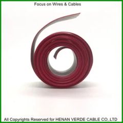 Flat Data Signal Video Audio Ribbon Cable for Electronic Board Inner Connection - Image 2