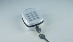 Smart Access Control Keypad for Gate and Door Lock Systems - Image 5