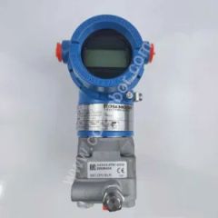 Emerson Rosemount 3051CD 1199 Coplanar Differential Pressure Transmitter Explosion Proof Intelligent 3051t 3051s 2088 5408 - Chengdu Lambor Instrument Co., Ltd.