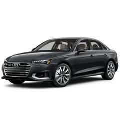 Reliable Audi A4 Premium Sedan with Modern Interior Stylish Exterior Smooth Drive Excellent Comfort and Safety - Image 1