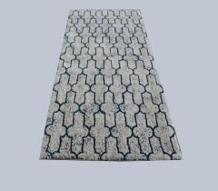 Runner Rugs Machine Mat Floor Carpet Home Rug Model NO. 697 Material Wool Thickness 15mm Technics Tufted Product Form Rugs - Image 2
