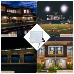 High Power LED Flood Lights for Outdoor Illumination - Image 6