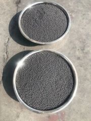 Graphite Balls /Beads for Glass Production - Image 2
