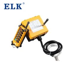 Long Distance Remote Wireless Control for Lifting Hoist - Image 2