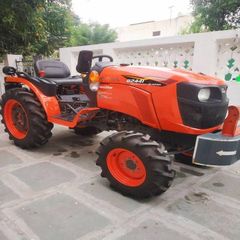Fast Delivery Kubota B2441  Farm Tractor High Performance Compact Tractor Gearbox for Agriculture Machine - Image 5
