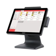 15 Inch Touch Screen All in One POS Computer Monitors Cash Register - Image 5