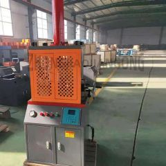 High Performance Rebar Bending Testing Machine for Wholesale Origin China Trademark ZJJG Display Digital Accuracy Grade 1 - Image 3