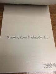 R36 Roller Blinds Fabric Style Modern Origin Zhejiang Structure Roller Open Type Manual Kind 100%Blackout Width 2m, 2.5m, - Image 6