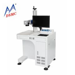 High Quality Jewelry Laser Engraving Machine UV Laser Engraving Machine - Image 3
