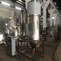 Professional Ultra-Fine Grinding Equipment with Precision Control for Lab and Factory Use - Image 1