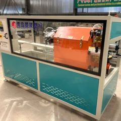 High Efficiency Plastic Co-Extruding Equipment for Pipe Manufacturing - Image 4