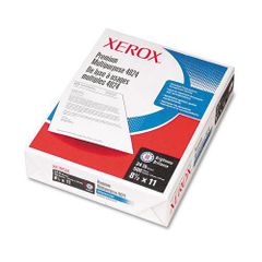 Xerox Premier Paper A4 80gsm White Copy Paper 10 Reams - Image 3