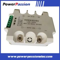 Power Electronic Control Solar IGBT Module - Image 6