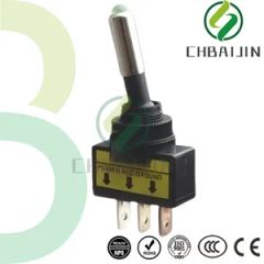 Smart Home Automation Switch for Seamless Connectivity Control - Image 5