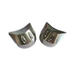 Custom CNC Machining Robotic Arm parts Tolerance ±0.002mm Place of Origin China Precision Level High Precision Production Volume Range Low To Mid-volume - Image 2