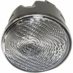 LED Signal Lamps, 12v Voltage 12v Lighting Type LED Lighting Color white Durability Robust Construction Maintenance Requirement Low - Image 1
