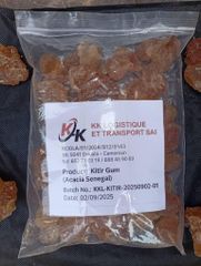 Arabic Gum