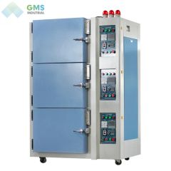 Electronic Industry Curing Drying Baking Test Oven Temperature Control Chamber - Image 2
