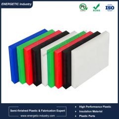Anti-Static UHMWPE Extruded PE 1000 Rod Warranty 1 Material PE Origin China Length 1000mm Kind UHMWPE Sheet Specification RoHS - Image 2