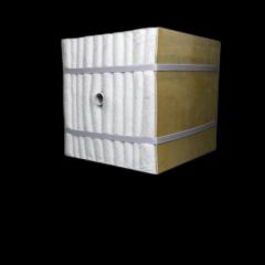 Aluminum Silicate Cotton Insulation Module Ceramic Fiber Module - Image 3