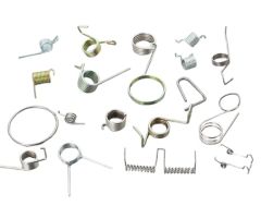 Spring Wire Formig Special Shaped Wire Bending Spring - Image 6