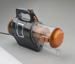 High-Efficiency Multi Cyclone Vacuum Cleaner for Easy Home Cleaning - Image 1