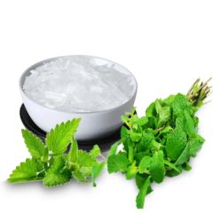 Pure Menthol Crystals for Natural Cooling and Refreshing Effects - Image 6