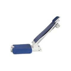 Electric Home Use Patient Bath Lift with Simple Waterproof Hand Control - Image 5