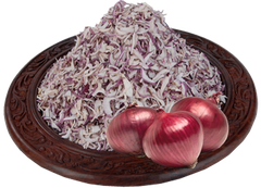 Dried Onion – Export Quality | Premium Grade Origin India Grade Premium Processing Type Dried Max. Moisture (%) Max 8% Moisture Content < 6%–7% (approx.) - Image 3