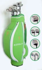 Right /Left Hand Woman Golf Sets - Image 5