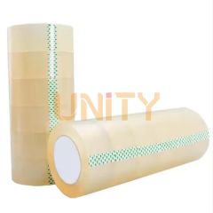 BOPP Packing Tape Carton Sealing Adhesive Tape Color Tape for Carton Box - Image 6