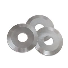 Durable Machine Knives OEM Circular Cutter Serrated Saw Blade for Poultry Processing - Huizhou YeeTop Trading Co., Ltd.